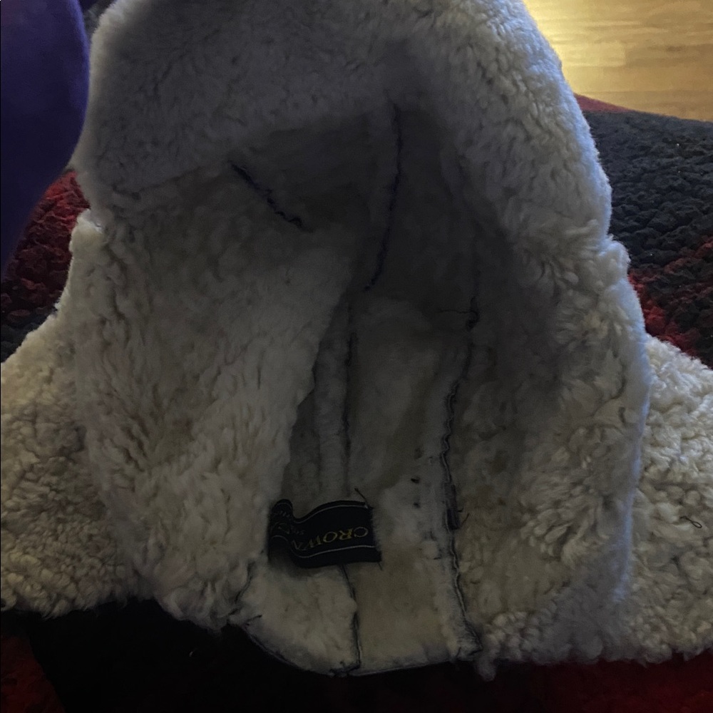 Aviator hat - Picture 9 of 11